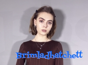 Brimladhatchett