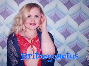 Britneycactus