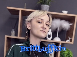 Brittbuffkin