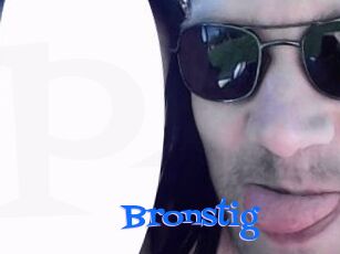 Bronstig