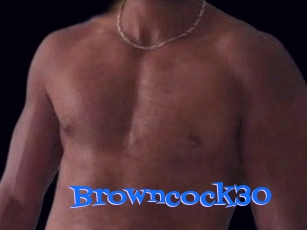 Browncock30