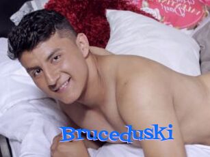 Bruceduski