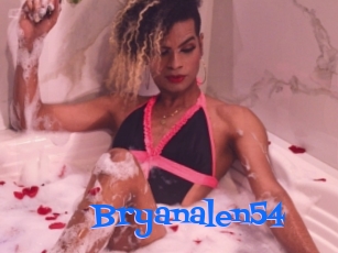 Bryanalen54