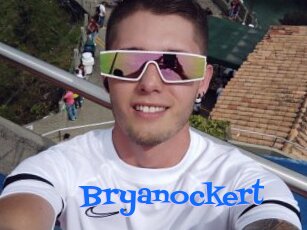 Bryanockert