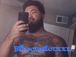 Bthecreatorxxx