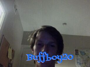Buffboy20