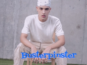 Busterpinster