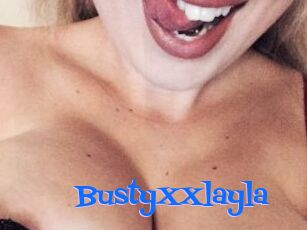 BustyXXlayla