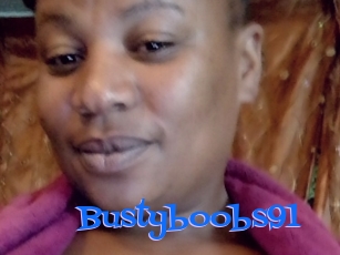 Bustyboobs91