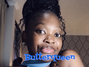 Butterqueen