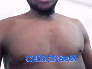 CHECKSON