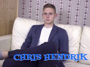 CHRIS_HENDRIK