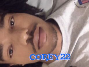 COREY22