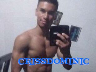 CRISSDOMINIC