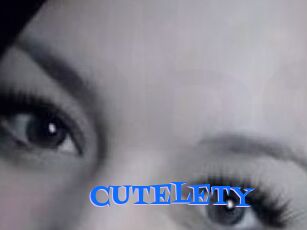 CUTELETY