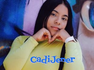 CadiJener