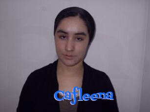 Cafleena