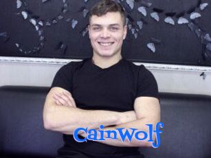 CainWolf