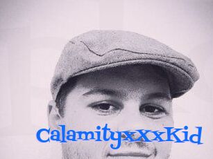 CalamityxXxKid