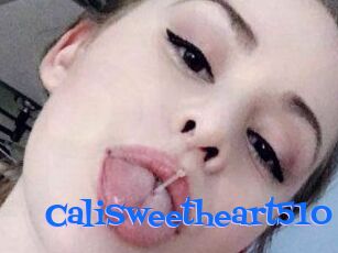 CaliSweetheart510