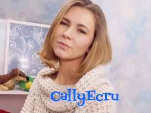 CallyEcru