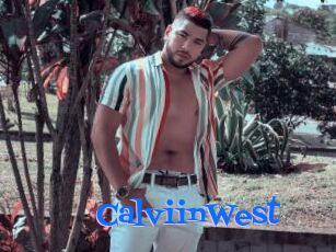 CalviinWest