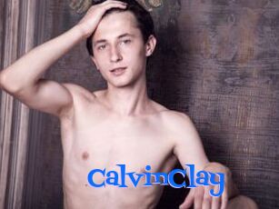 CalvinClay