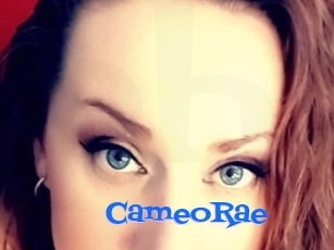 CameoRae