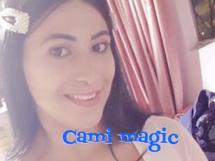 Cami_magic