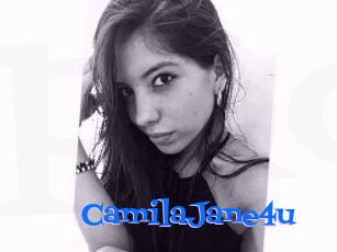 CamilaJane4u