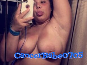 CancerBabe0705