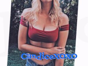 CandiceXOXO