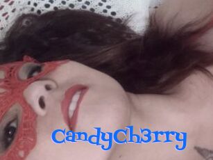 CandyCh3rry