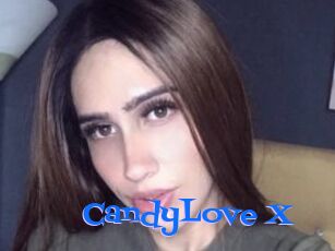 CandyLove_X