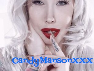 CandyMansonXXX