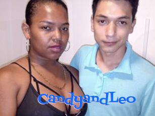 CandyandLeo