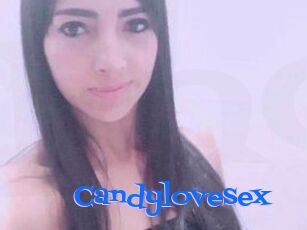 Candylovesex