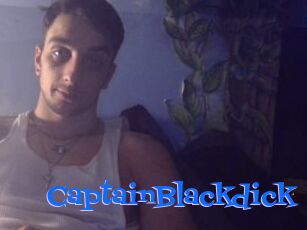 CaptainBlackdick