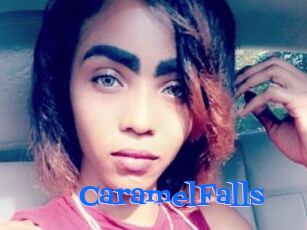 CaramelFalls