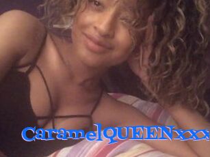 CaramelQUEENxxx