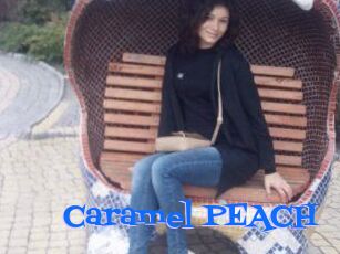 Caramel_PEACH