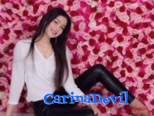 CarinaDevil