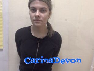 CarinaDevon