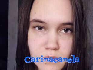 Carinacanela