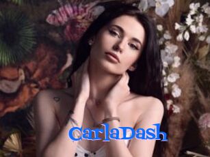 CarlaDash