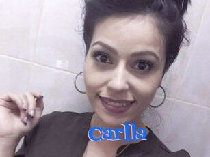 Carlla