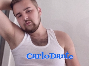 CarloDante