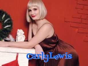 CarlyLewis