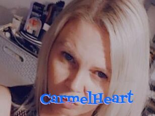 CarmelHeart