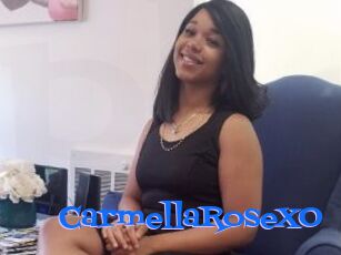 CarmellaRoseXO